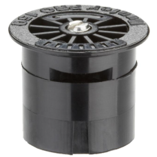 HUNTER PRO- NOZZLE 15T-15 FT RADIUS FIXED ARC-120 DEGREE-FEMALE THREADED-BLACK (Code:618)* HUNTER PRO- NOZZLE 15T-15 FT RADIUS FIXED ARC-120 DEGREE-FEMALE THREADED-BLACK (Code:618)*